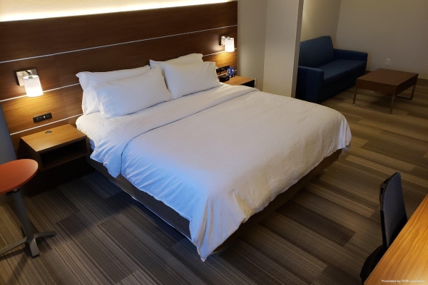 Holiday Inn Express & Suites DOUGLAS (Douglas)